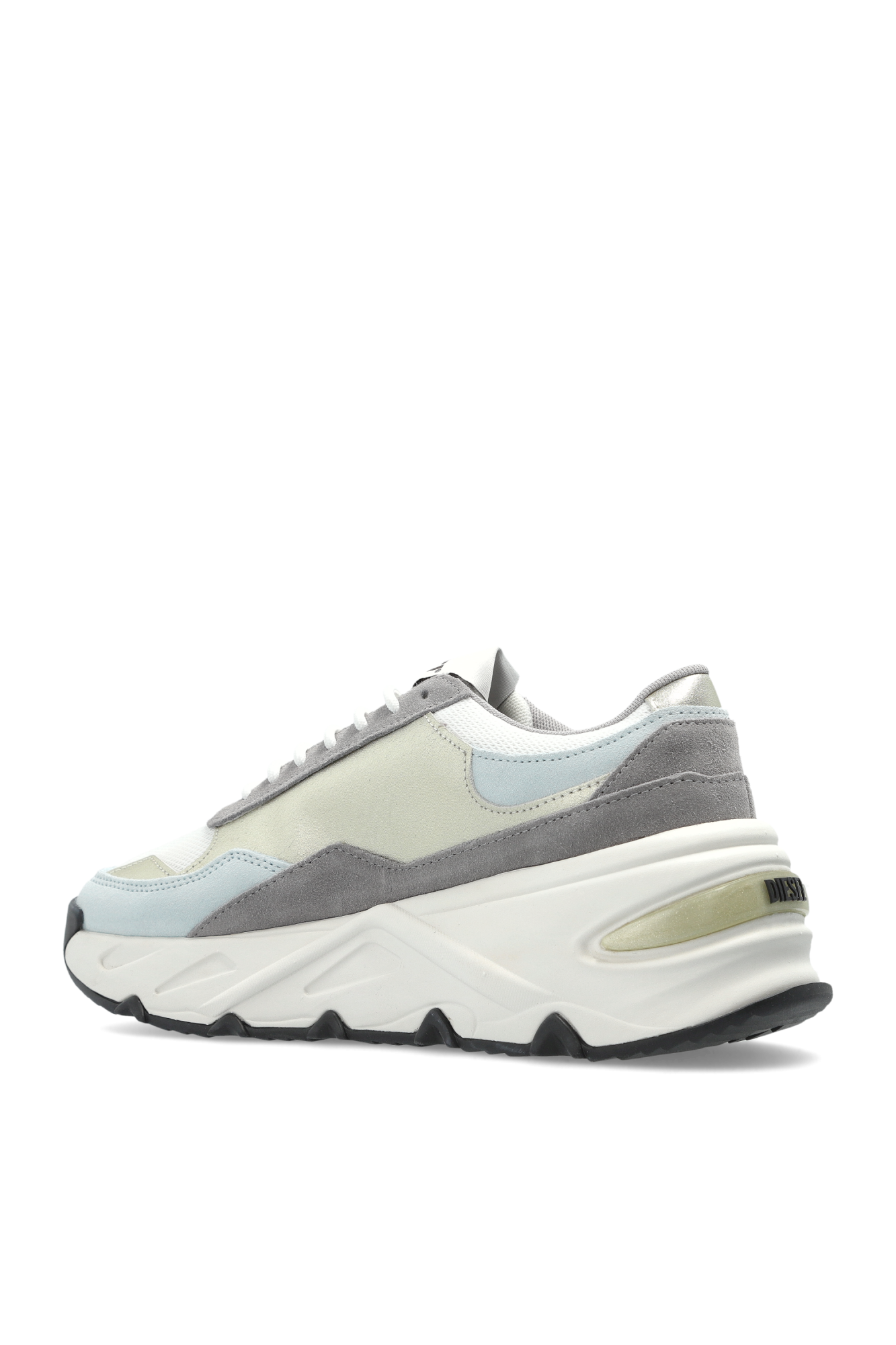 【DIESEL】 25SS S-SAVANNAH W Sneakers White Diesel Sports shoes `S-SAVANNAH` | Women's Shoes | Vitkac